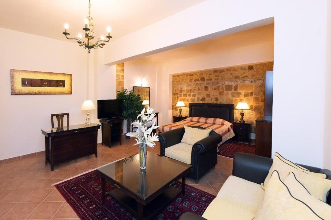 Paris Hotel Rhodes City Buitenkant foto