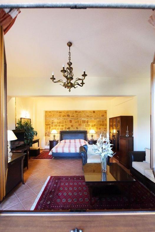 Paris Hotel Rhodes City Buitenkant foto