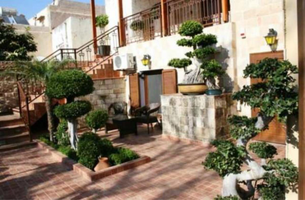 Paris Hotel Rhodes City Buitenkant foto